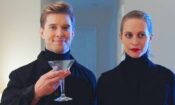 Spy Intervention izle (2020)