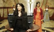 Stargate: The Ark of Truth izle (2008)