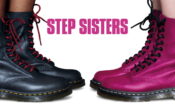 Step Sisters izle (2018)