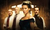 Stonehearst Tımarhanesi izle (2014)
