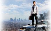 Stretch izle (2014)