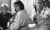 Sudaki Bıçak izle (1962)