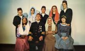 Süt Kardeşler izle (1976)