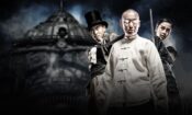 Tai Chi Zero izle (2012)