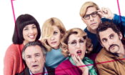Takıntılar, Takıntılar izle (2017)