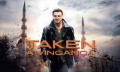 Takip: İstanbul izle (2012)