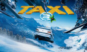 Taksi 3 izle (2003)