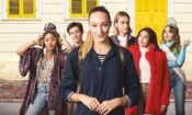 Taksim Hold’em izle (2018)