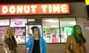 Tangerine izle (2015)
