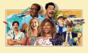 Tatil Arkadaşları 2 izle (2023)