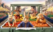 Tavşan Peter: Kaçak Tavşan izle (2021)
