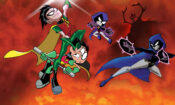 Teen Titans Go! vs. Teen Titans izle (2019)