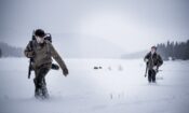 Tehdit Altında izle (2017)
