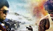 Tehlike Faktörü izle (2012)