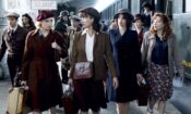 Tehlikeli Kadınlar izle (2008)