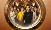 Tehlikeli Sularda Aşk izle (2023)