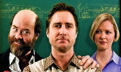 Tenure izle (2010)