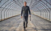 아무도 없는 곳 izle (2021)
