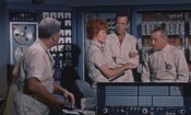 The Angry Red Planet izle (1959)