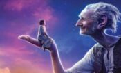 The BFG izle (2016)
