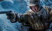 The Battle at Lake Changjin: Water Gate Bridge izle (2022)