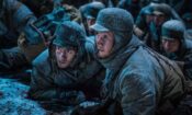 The Battle at Lake Changjin izle (2021)
