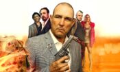 The Bezonians izle (2022)