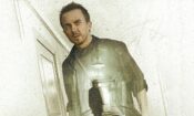 The Black String izle (2018)
