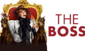 The Boss izle (2016)