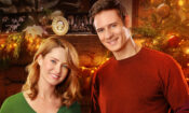 The Christmas Cottage izle (2017)