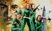 The Doll Squad izle (1973)