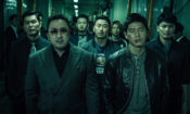 The Gangster, the Cop, the Devil izle (2019)