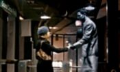 The Giant Mechanical Man izle (2012)