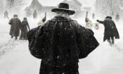 The Hateful Eight izle (2015)