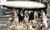 The Hindenburg izle (1975)