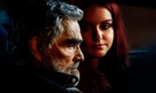 The Last Movie Star izle (2018)
