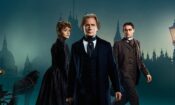 The Limehouse Golem izle (2016)