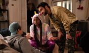 The Lovebirds izle (2020)