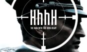 The Man with the Iron Heart izle (2017)