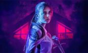 The Nanny’s Night izle (2022)