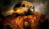 The Passenger izle (2022)