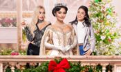 The Princess Switch 2 izle (2020)