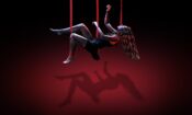 The Puppetman izle (2023)