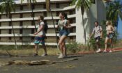 The Resort izle (2021)