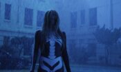 The Scribbler izle (2014)