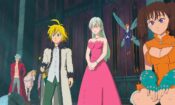 The Seven Deadly Sins: Grudge of Edinburgh Part 2 izle (2023)