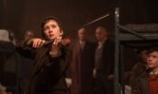 The Song of Names izle (2019)