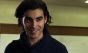 The Student izle (2017)