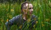 The Survivalist izle (2015)
