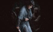 The Swordsman izle (2020)
